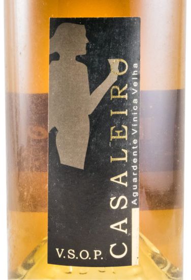 Wine Spirit Casaleiro Velha VSOP