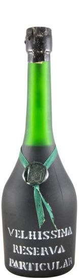 Spirit Casa do Douro Velhíssima Reserva Particular 75cl