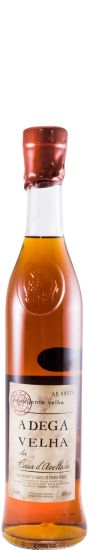 Wine Spirit Adega Velha 50cl