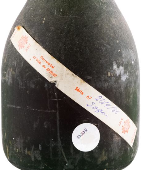 Aguardente Altoviso VSOP 75cl