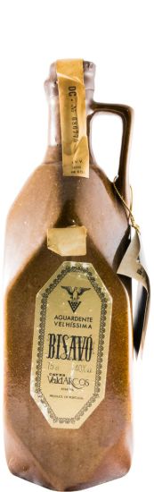 Wine Spirit Bisavó Velhíssima (porcelain bottle) 75cl