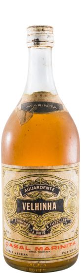 Aguardente Casal Marinita Velhinha 98cl
