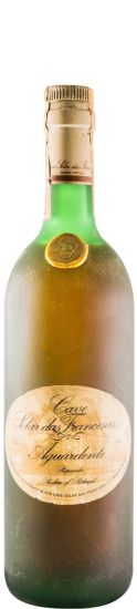 Aguardente Cave Solar das Francesas Preparada 75cl