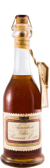 Spirit CRF Extra Reserva (former bottle without glass stopper) 75cl