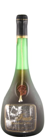 Aguardente Frade Velha 75cl