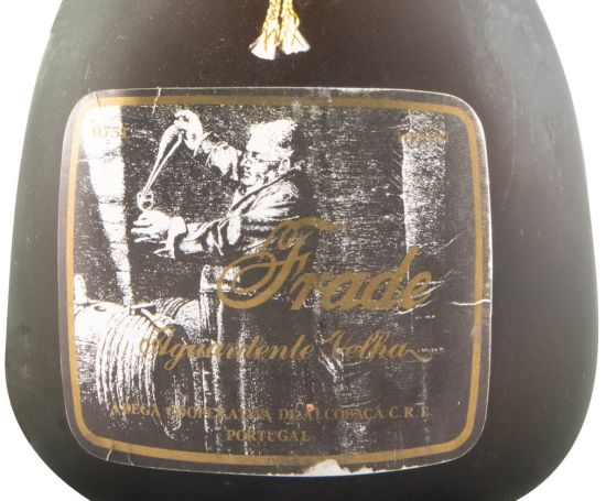 Aguardente Frade Velha 75cl