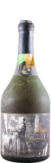 Aguardente Frade Velha (garrafa baixa) 75cl