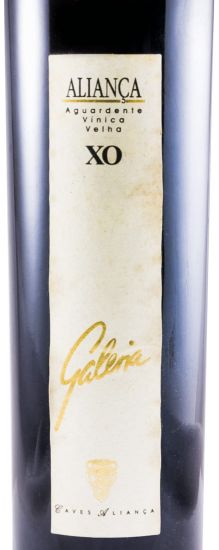 Wine Spirit Aliança Galeria XO 50cl