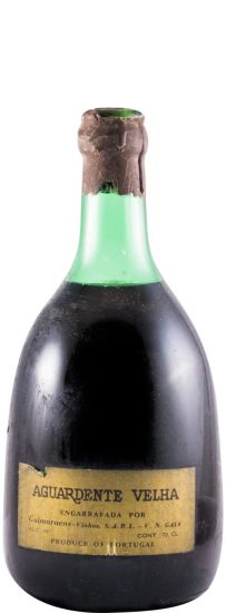 Aguardente Guimaraens Velha 72cl