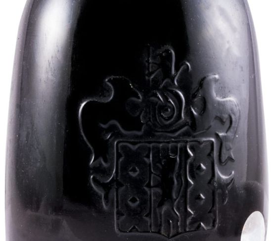 Aguardente Guimaraens Velha 72cl
