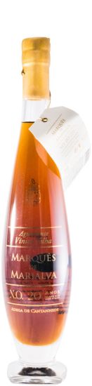 Wine Spirit Marquês de Marialva Velha 20 years 50cl