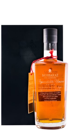 Wine Spirit Monsaraz Velha