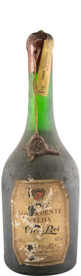 Aguardente Vice-Rei Velha 75cl