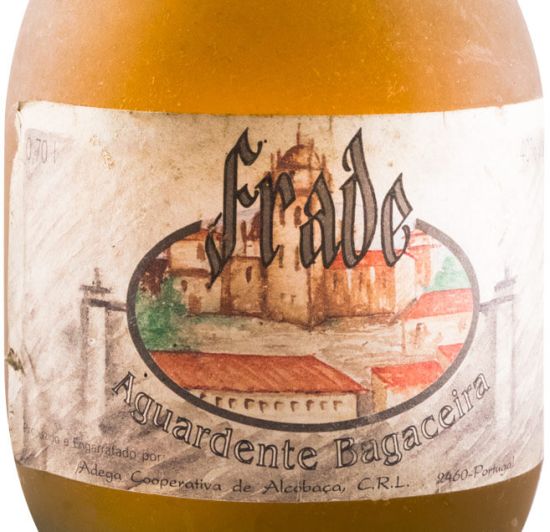 Grape Spirit Frade