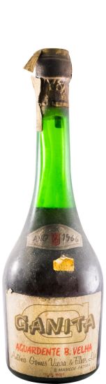 Bagaceira Ganita 75cl