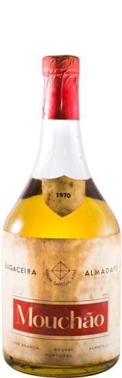 1970 Bagaceira Mouchão Almadafe 75cl