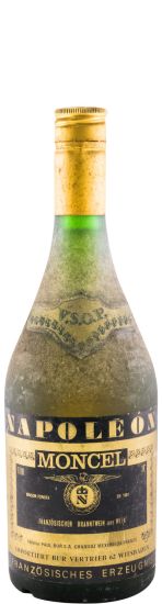 Cognac Monsel Napoleon