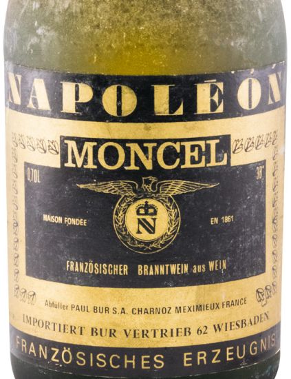 Cognac Monsel Napoleon