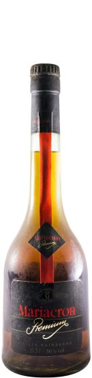 Brandy Mariacron Premium