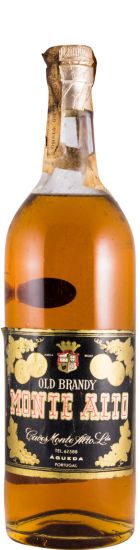 Brandy Monte Alto 1L