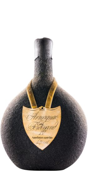 Armagnac Ferdinand IV