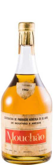 1962 Bagaceira Mouchão Reserva 25 de Abril 75cl