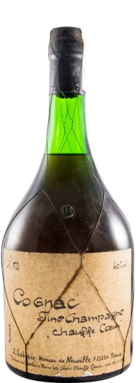 Cognac Chauf Coeur VSOP 1,5L