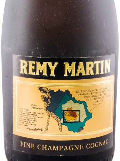 Cognac Rémy Martin VSOP 1.5L