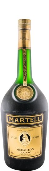 Cognac Martell VSOP 1.5L