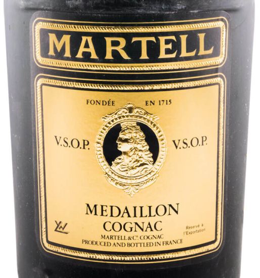 Cognac Martell VSOP 1.5L