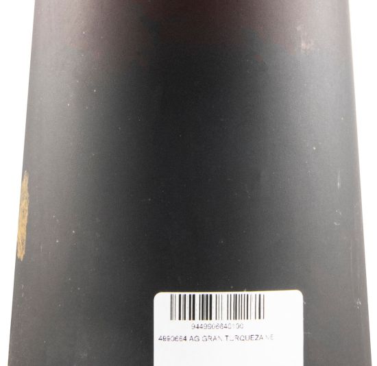 Aguardente Gran Turqueza Velha (garrafa baixa) 75cl