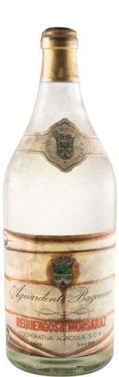Grape Spirit Reguengos de Monsaraz 1L