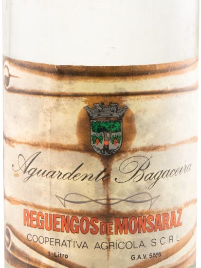 Grape Spirit Reguengos de Monsaraz 1L