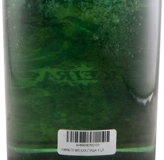 Grape Spirit Coutada 1L