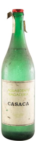 Bagaceira Casaca 1L