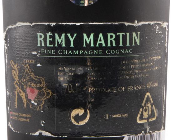 Cognac Rémy Martin VSOP Reserve Exclusive Rich & Ambre