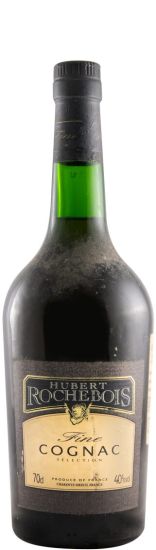 Cognac Hubert Rochebois Fine Selection