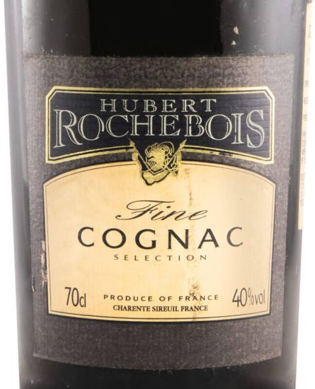 Cognac Hubert Rochebois Fine Selection