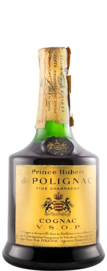 Cognac Prince Hubert de Polignac VSOP