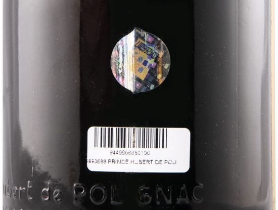 Cognac Prince Hubert de Polignac VSOP