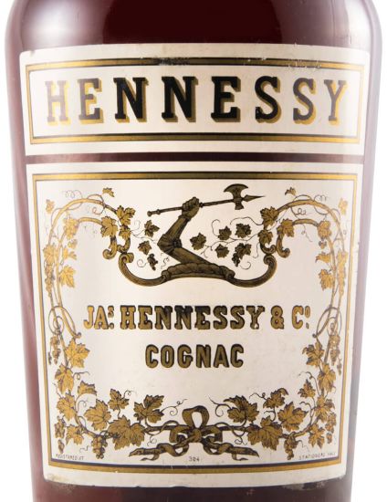 Cognac Hennessy Bras Armé