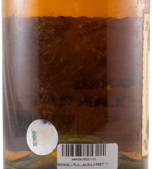 Cognac J. Rullaud-Larret 3 Estrelas Grand Cognac