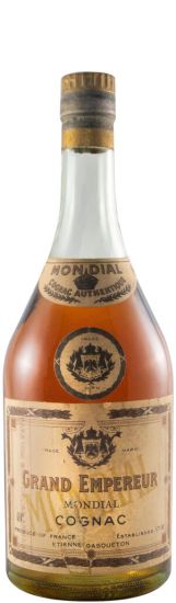 Cognac Grand Empereur Mondial