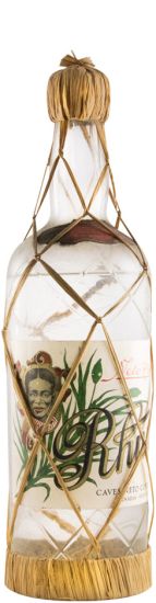 Rhum Neto Costa Seco