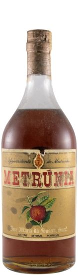 Aguardente de Medronho Metrúnia José Maria da Fonseca 75cl