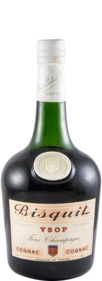 Cognac Bisquit VSOP