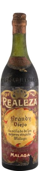 Brandy Realeza Viejo