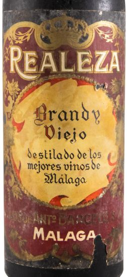Brandy Realeza Viejo