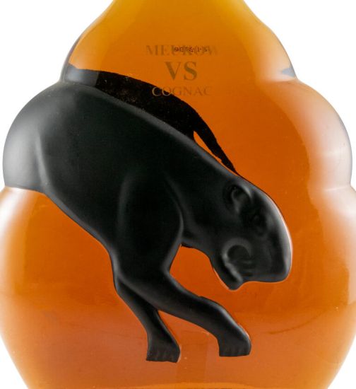 Cognac Meukow VS 3L