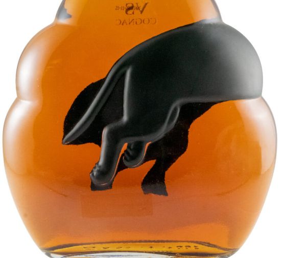 Cognac Meukow VS 3L